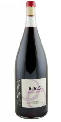 Matassa - 'Olla Rouge' - Grenache, Grenache Gris, Macabeau - Roussillo –  Satellite SB