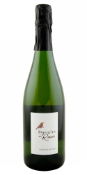 Crémant de Jura, Dom. des Ronces                                                                    