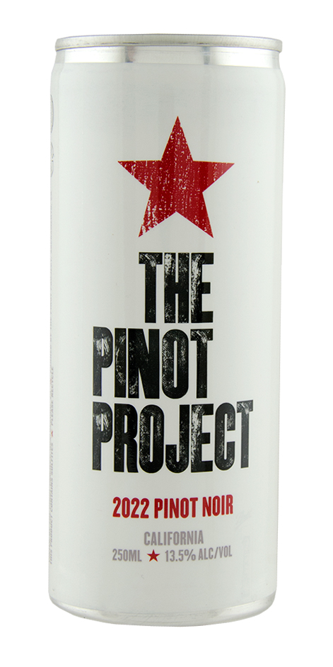 The Pinot Project, Pinot Noir | Astor Wines & Spirits
