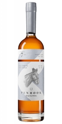 Pinhook Vertical Series 7yr Rye Whiskey 