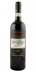 Brunello di Montalcino, Casanuova delle Cerbaie