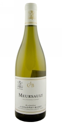 Meursault, Coudray-Bizot 