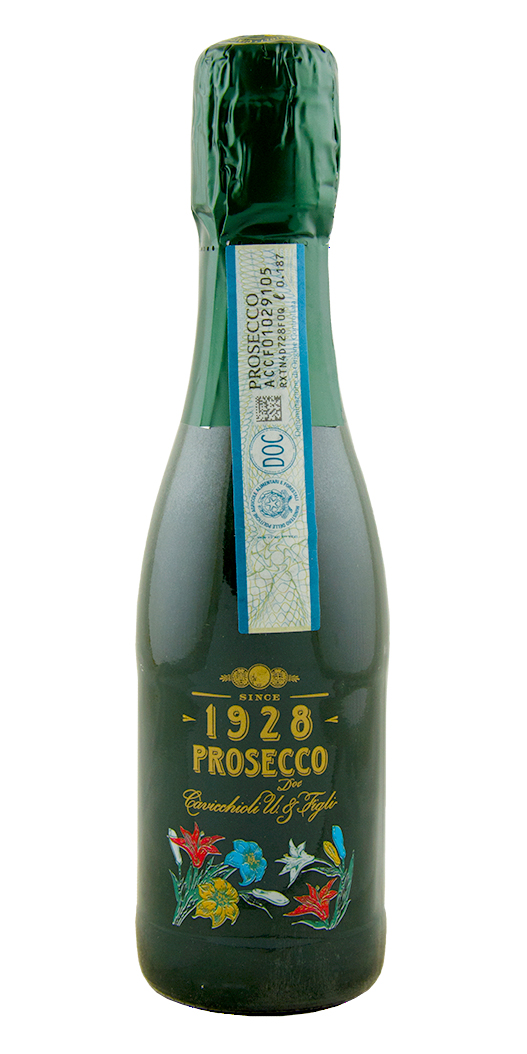 Prosecco 1928 Extra Dry, Cavicchioli