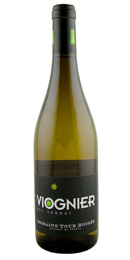 Viognier "Bel Serrat", La Tour Boisée