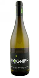 Viognier "Bel Serrat", La Tour Boisée                                                               