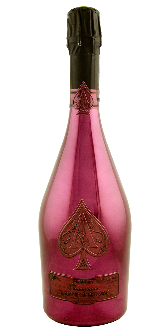 Armand De Brignac Ace Of Spade