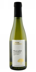 Muscadet Vieilles Vignes, Dom. de la Roche
