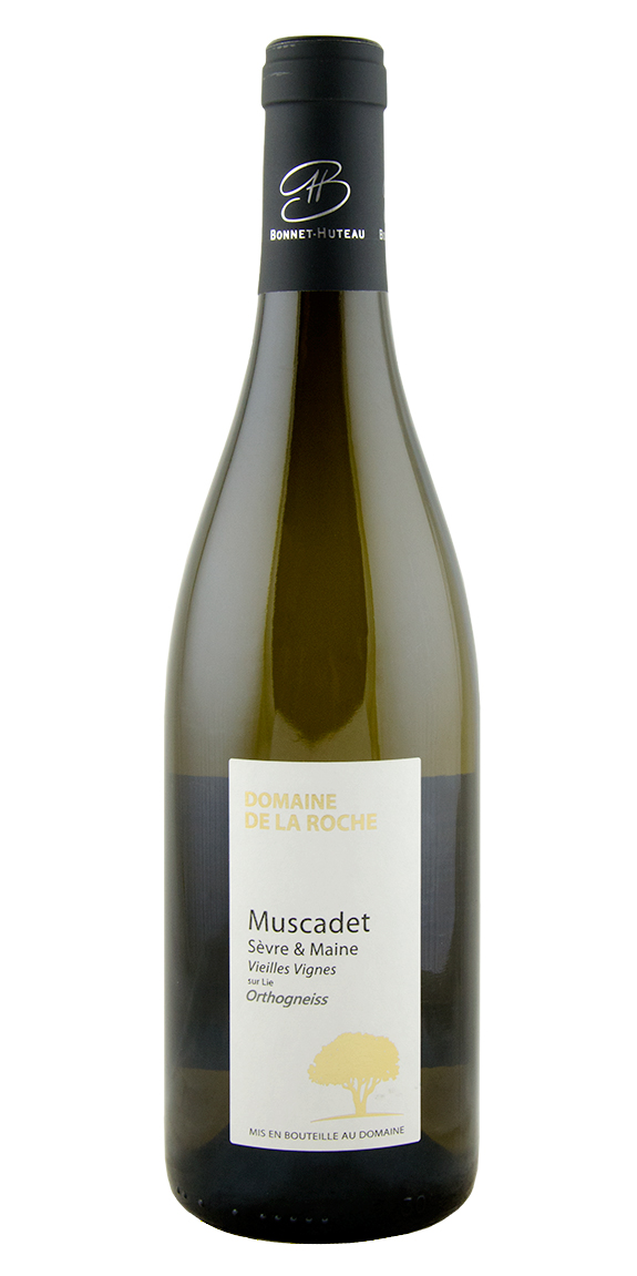 Muscadet Sèvre et Maine "Orthogneiss", Dom. de la Roche