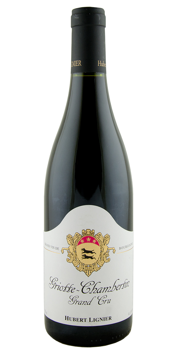 Griotte-Chambertin Grand Cru, Hubert Lignier                                                        