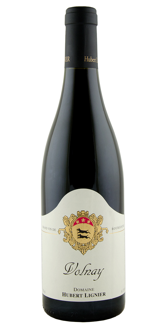 Volnay, Hubert Lignier