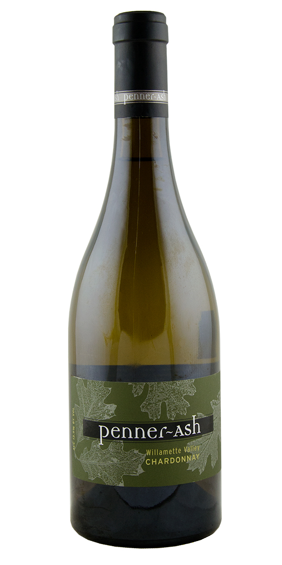 Penner-Ash Chardonnay, Willamette Valley