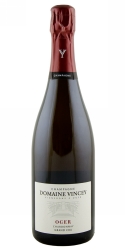Dom. Vincey, Oger Grand Cru Extra Brut
