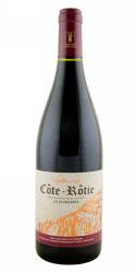 Côte-Rôtie "Les Journaries," Levet                                                                  