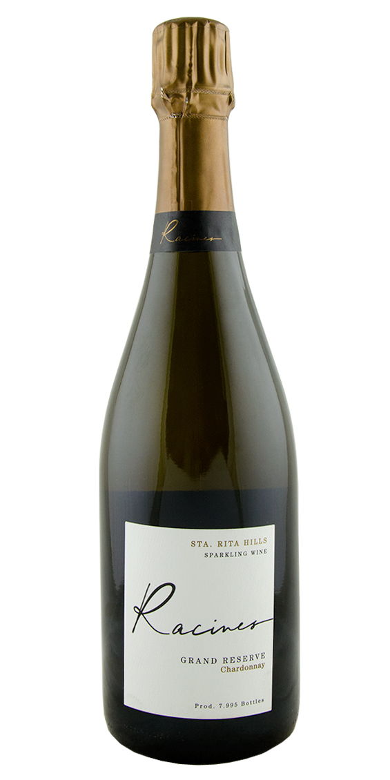 Racines Grand Reserve Chardonnay, Sta. Rita Hills 