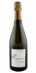 Racines Grand Reserve Chardonnay, Sta. Rita Hills                                                   