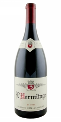 Hermitage Rouge, Chave      