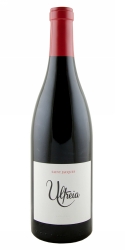 Bierzo, "Ultreia Saint Jacques", Raúl Pérez 