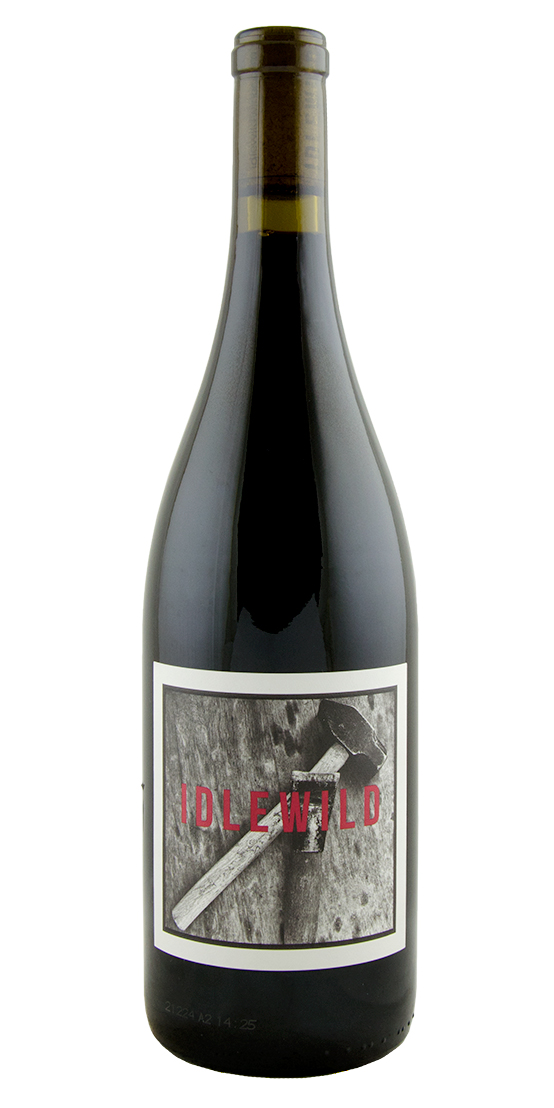 Idlewild Freisa, Russian River Valley