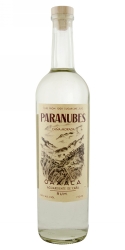 Paranubes Caña Morada Oaxacan Rum 