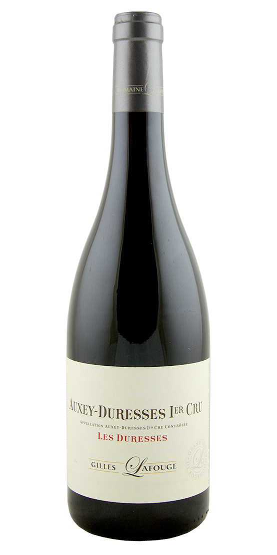 Auxey-Duresses 1er Cru "Les Duresses" Rouge, Dom. Lafouge
