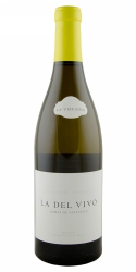 Bierzo Blanco "La del Vivo", Vizcaina