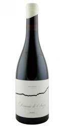 Bierzo "Seleccion de Parcelas", Diego Magaña