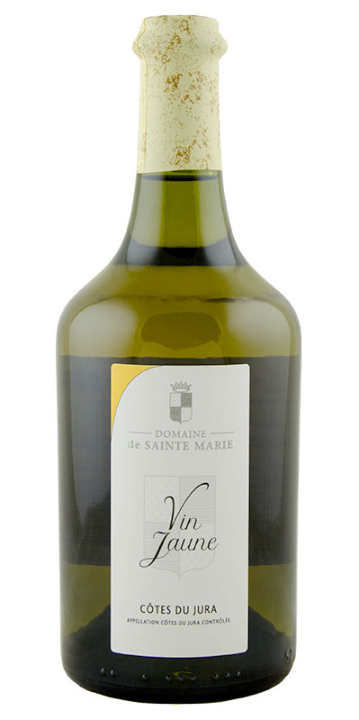 Vin Jaune, Dom. de Sainte Marie                                                                     