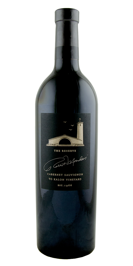 Robert Mondavi, "To Kalon" Reserve Cabernet Sauvignon, Napa