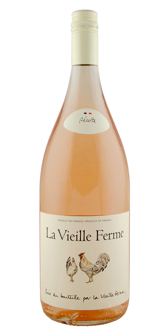 La Vieille Ferme, Rosé