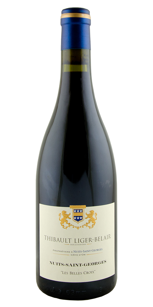 Nuits-St.-Georges "Les Belles Croix", Liger-Belair