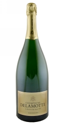 Delamotte, Le Mesnil sur Oger, Brut Blanc de Blancs