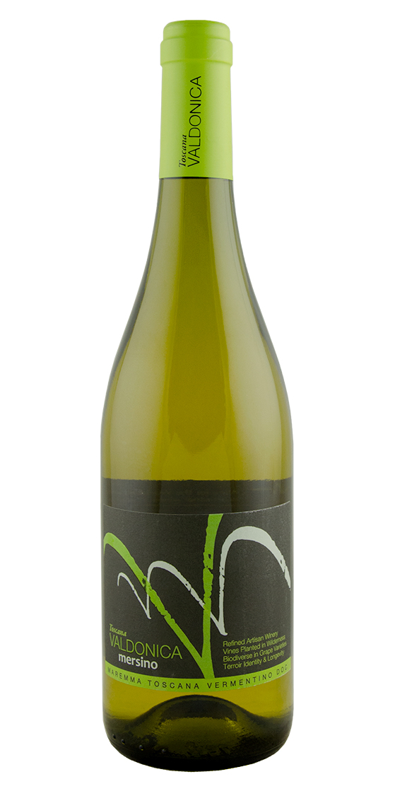 Vermentino, Valdonica