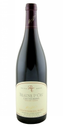 Beaune 1er Cru "Les Teurons", Dom. Rossignol-Trapet 
