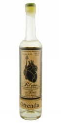 Pal\'alma Ofrenda Mezcal 