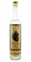 Pal\'alma Al Pastor Mezcal 