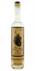 Pal\'alma Astor Batch Sacatero Guerrero Mezcal 