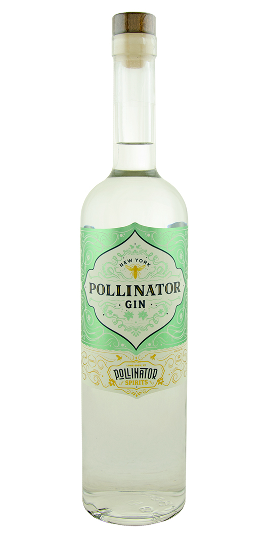 Catskill Provisions Pollinator Gin