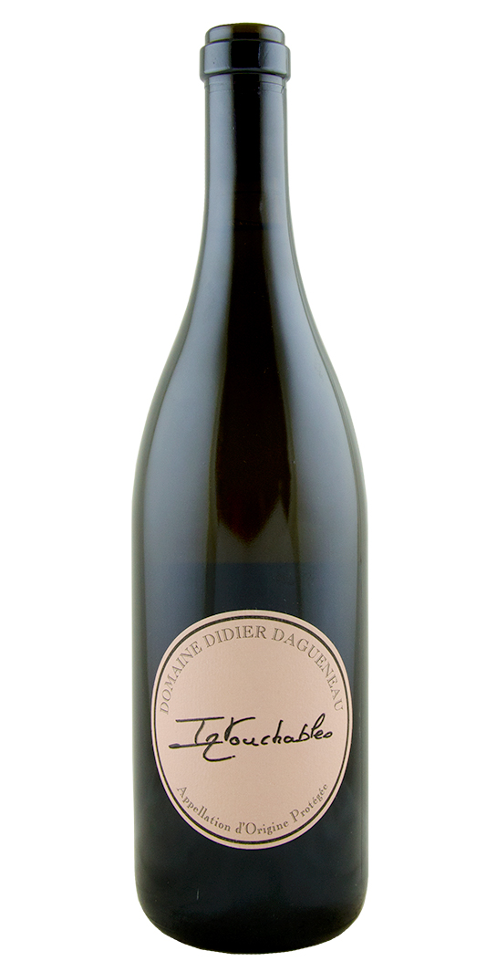 Fumé de Pouilly, 
