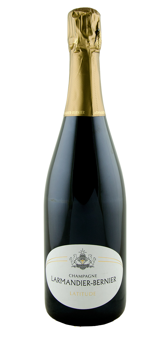 Larmandier-Bernier, "Latitude", Blanc de Blancs Extra Brut