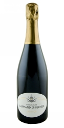 Larmandier-Bernier, "Latitude", Blanc de Blancs Extra Brut