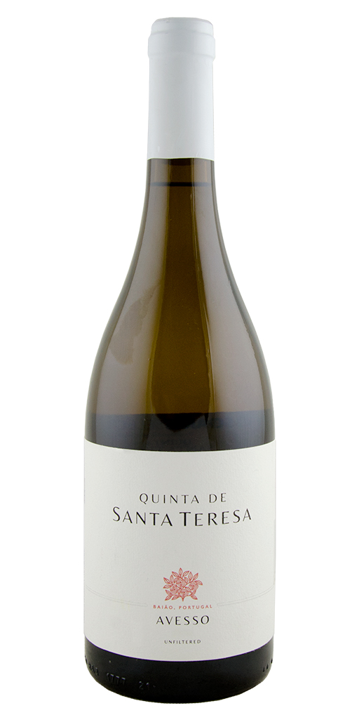 Vinho Verde, "Avesso", Quinta de Santa Teresa