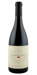 Conveyance Pinot Noir, Willamette Valley