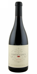 Conveyance Pinot Noir, Willamette Valley