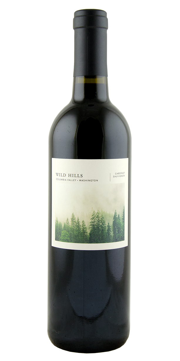 Wild Hills, Cabernet Sauvignon, Columbia Valley