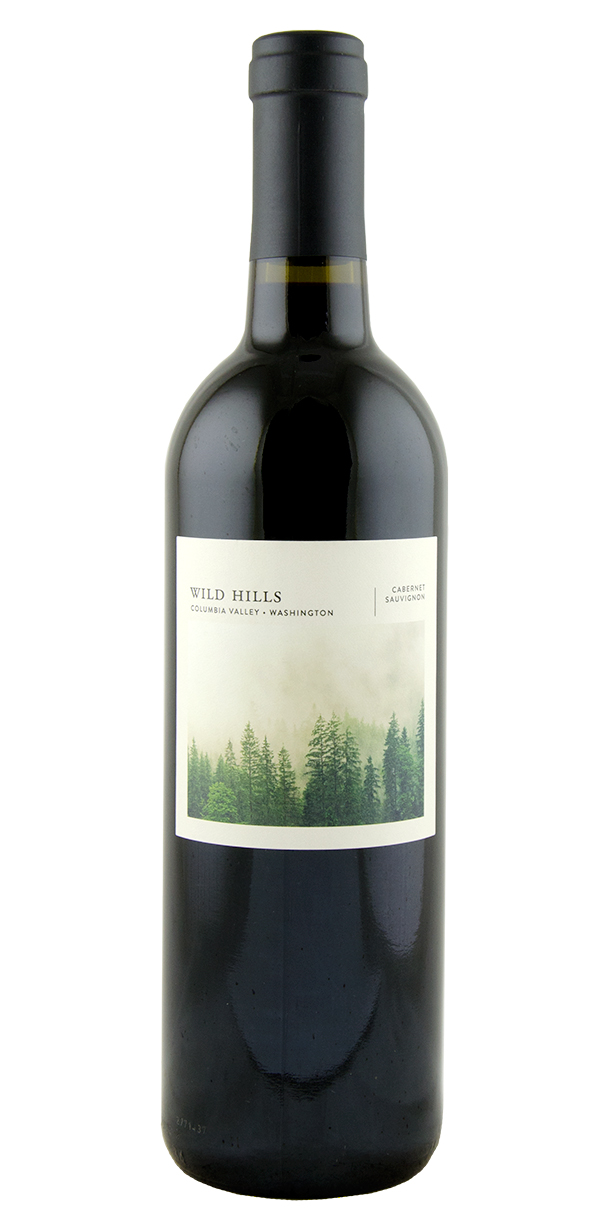 Wild Hills, Cabernet Sauvignon, Columbia Valley