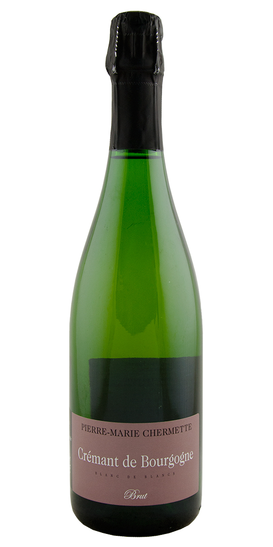 Crémant de Bourgogne, Pierre-Marie Chermette