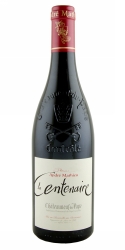 Châteauneuf-du-Pape, "La Centenaire", Dom. André Mathieu