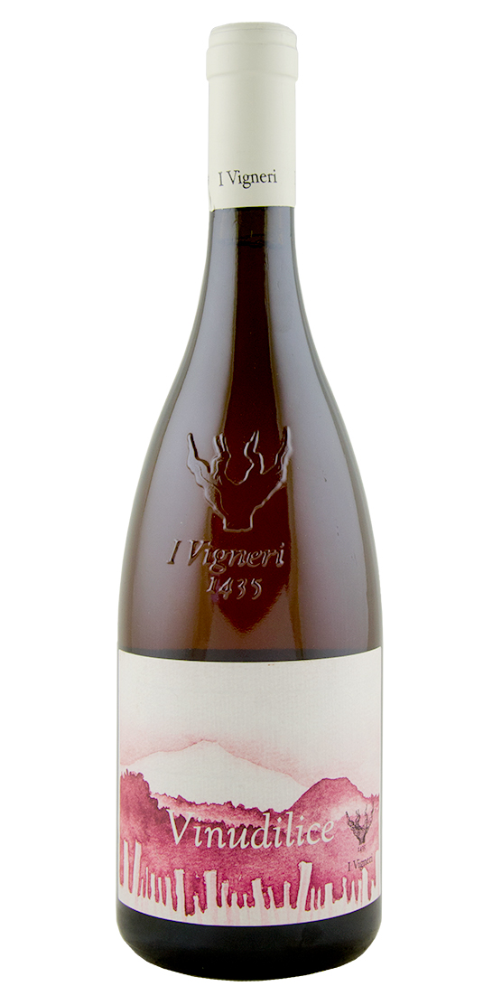 Vinudilice Rosato, I Vigneri