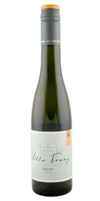 Riesling Auslese, Villa Franz                                                                       