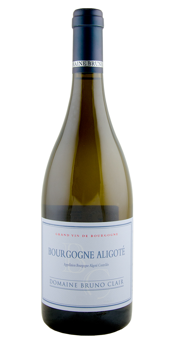 Bourgogne Aligoté, Bruno Clair